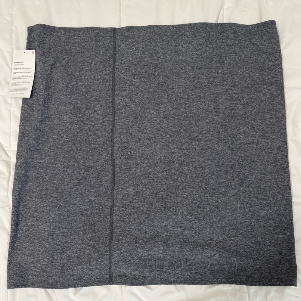 Lululemon Scarf